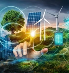 Solar Dallas Pro project manager reviewing solar plans on-site for residential and commercial solar projects in Dallas TX